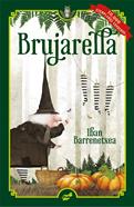 Brujarella | 9791388256011 | Barrenetxea, Iban | Llibreria Sendak