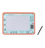 MOULIN ROTY Pantalla magnètica portàtil | 3575677112235 | Llibreria Sendak