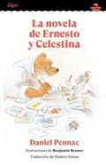 La novela de Ernesto y Celestina | 9788491427971 | Daniel Pennac | Llibreria Sendak