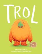 Trol | 9788448870379 | Stickley, Frances | Llibreria Sendak