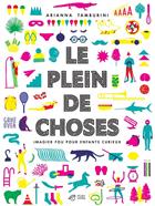 Le plein de choses | 9791035203344 | Tamburini, Arianna | Llibreria Sendak