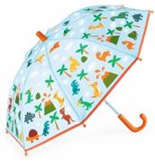 DJECO Paraigües Dinosaures | 3070900047303 | Llibreria Sendak