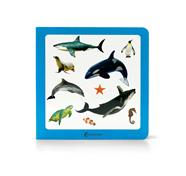 Animals marins 3 | 9788412804379 | NOWORDBOOKS | Llibreria Sendak