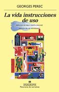 La vida instrucciones de uso | 9788433921765 | Perec, Georges | Llibreria Sendak