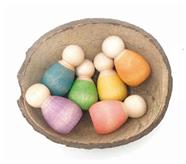 GRAPAT Nins bebès | 8436580870610 | Librería Sendak