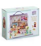 TINYLY Casita de Bluchka & Indie | 3070900069527 | Llibreria Sendak