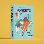 Foresta | 8495390813316 | Llibreria Sendak