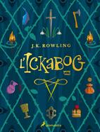 L'ickabog | 9788418174407 | Rowling, J.K. | Llibreria Sendak