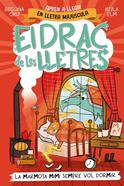 El drac de les lletres 5 - La marmota Mimí sempre vol dormir | 9788448868000 | Oro, Begoña | Librería Sendak
