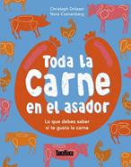 Toda la carne en el asador | 9791387718268 | Drösser, Christoph | Llibreria Sendak
