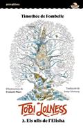 Tobi Lolness 2. Els ulls de l'Elisha | 9788410302396 | Timothée de Fombelle | Llibreria Sendak