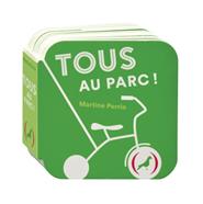 Tous au parc | 9782361936921 | Perrin, Martine | Llibreria Sendak