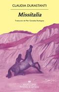 Missitalia | 9788433948939 | Durastanti, Claudia | Llibreria Sendak