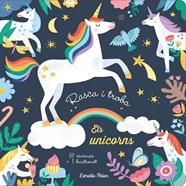 Rasca i troba. Els unicorns | 9788418135385 | Meyer, Aurore | Librería Sendak