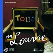 Tout un Louvre | 9782844203861 | Couprie, Katy | Llibreria Sendak