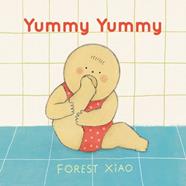 Yummy Yummy | 9781529521207 | Forest Xiao | Llibreria Sendak