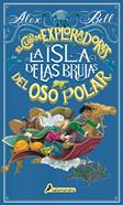 La isla de las brujas | 9788498389678 | Bell, Alex | Librería Sendak