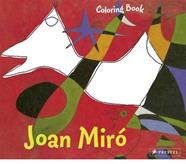Coloring Book - Miró | 9783791370392 | Llibreria Sendak
