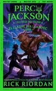 Percy Jackson i els déus de l'Olimp 1 - El lladre del llampec | 9788419868947 | Riordan, Rick | Llibreria Sendak