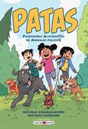 Patas | 9788419638083 | Fairbairn, Nathan/Asarasakorn, Michele | Llibreria Sendak