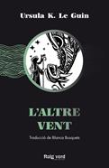 L'altre vent | 9788417925741 | Le Guin, Ursula K. | Llibreria Sendak