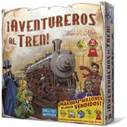 ¡Aventureros al tren! | 824968717110 | Llibreria Sendak