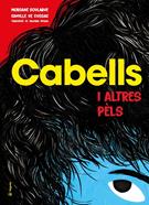 Cabells i altres pèls | 9788418449161 | Soularue, Morgane | Librería Sendak