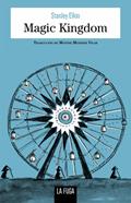 Magic Kingdom | 9788412159516 | Elkin, Stanley | Llibreria Sendak