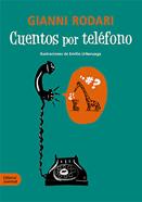 Cuentos por teléfono | 9788426139160 | Rodari, Gianni | Llibreria Sendak
