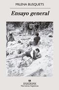 Ensayo general | 9788433922960 | Busquets, Milena | Llibreria Sendak
