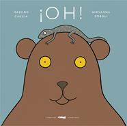 ¡OH! | 9791399040197 | Zoboli, Giovanna | Llibreria Sendak