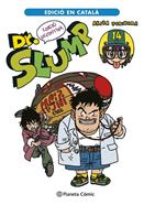 Dr. Slump n. 14/15 (català) | 9788411124072 | Toriyama, Akira | Llibreria Sendak