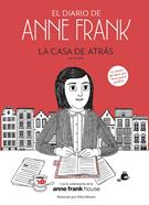 El diario de Anne Frank (revisado) | 9788410206984 | Frank, Anne | Llibreria Sendak