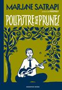 Pollastre amb prunes | 9788417910648 | Satrapi, Marjane | Llibreria Sendak