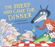 The Sheep Who Came for Dinner | 9781801048187 | Steve Smallman | Llibreria Sendak