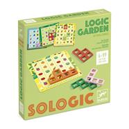 DJECO Sologic Logic Garden | 3070900085206 | Llibreria Sendak