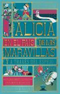 Alicia en el país de las maravillas | 9788412386103 | Carroll, Lewis | Librería Sendak
