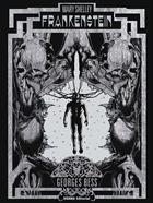 Frankenstein | 9788467961782 | GEORGE BESS/MARY SHELLEY | Llibreria Sendak
