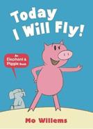 Today I will fly ! | 9781406338485 | Willems, Mo | Llibreria Sendak