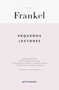 Pequeños lectores | 9786076991992 | Frankel, Yael | Llibreria Sendak