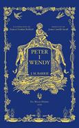 Peter i Wendy | 9791399014679 | James M. Barrie | Llibreria Sendak