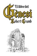 El llibre del Gènesi | 9788419523365 | Crumb, Robert | Llibreria Sendak