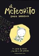 El meteorito | 9788418260193 | Arrazola, Amaia | Llibreria Sendak