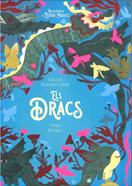 Els dracs | 9788447951536 | Roumiguière, Cécile | Llibreria Sendak