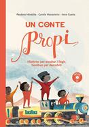 Un conte propi | 9788417383091 | Mirabilia, Pandora/Monasterio, Camila | Librería Sendak