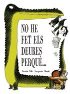 No he fet els deures perquè… | 9791387834333 | Cali, Davide | Llibreria Sendak