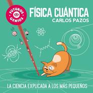 Física cuántica | 9788448851934 | Pazos, Carlos | Llibreria Sendak