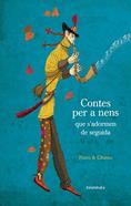 Contes per a nens que s'adormen de seguida | 9788484649946 | Chinto | Llibreria Sendak