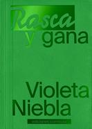Rasca y gana | 9788409877218 | Niebla, Violeta | Librería Sendak