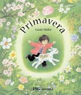 Primavera | 9788489825543 | Müller, Gerda | Llibreria Sendak